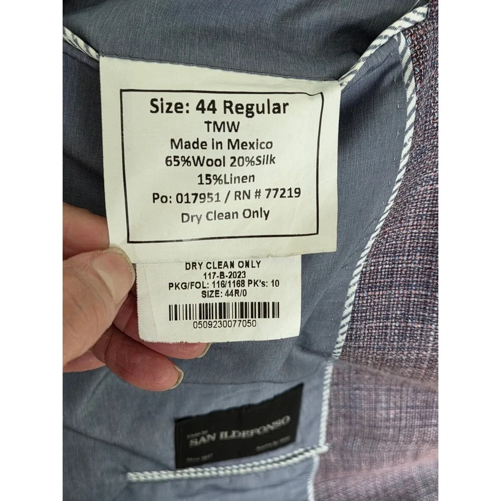 Joseph Abboud joseph abboud